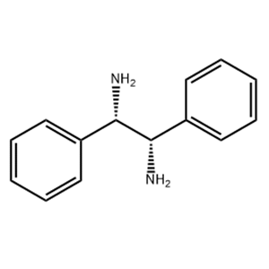 (1S,2S)-(-)-1,2-Diphenyl-1,2-ethanediamine