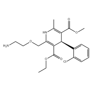 (R)-Amlodipine