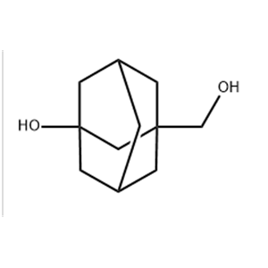 3-(Hydroxymethyl)-1-adamantol