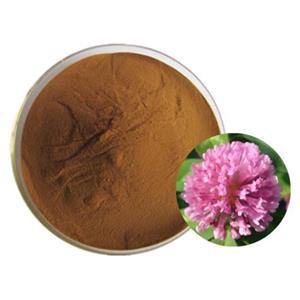 Red clover extract