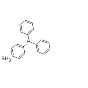 TriphenylphosphinBorane