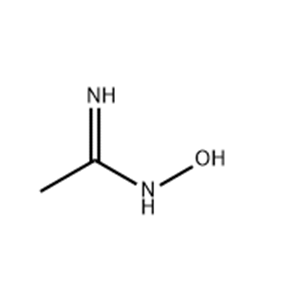 N-Hydroxyacetamidine