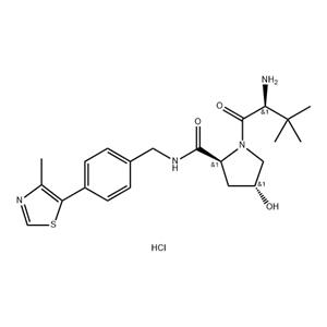 MDK-7526 HCl