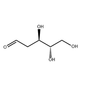 2-Deoxy-L-ribose