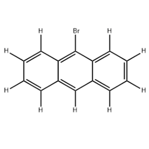 9-Bromoanthracene-d9