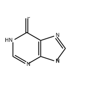 6-Hydroxypurine