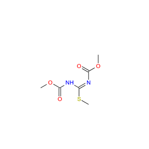 1,3-Bis(methoxycarbonyl)-2-methyl-2-thiopseudoeura