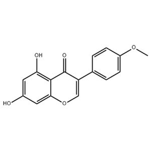 5,7-Dihydrox -4'-methoxyisoflavone