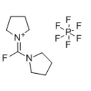 BIS(TETRAMETHYLENE)FLUOROFORMAMIDINIUM HEXAFLUOROPHOSPHATE