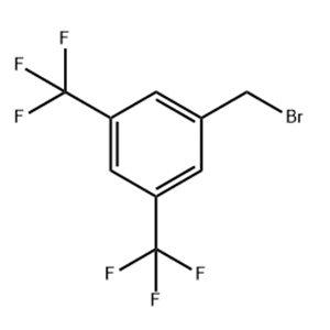 3,5-Bis(trifluoromethyl)benzyl bromide