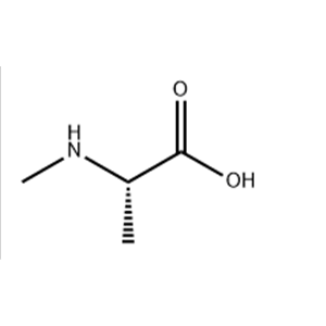 N-Methyl-L-alanine