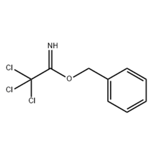 BENZYL 2,2,2-TRICHLOROACETIMIDATE