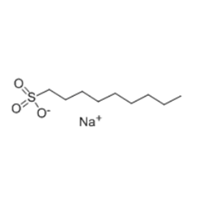 1-NONANESULFONIC ACID SODIUM SALT