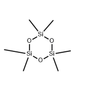 Hexamethylcyclotrisiloxane