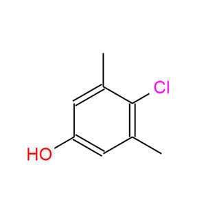 4-Chloro-3,5-dimethylphenol