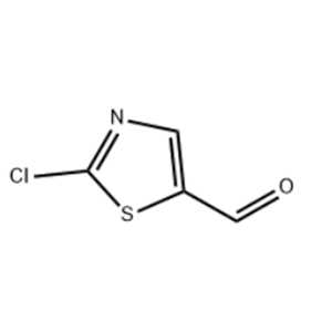 2-CHLORO-1,3-THIAZOLE-5-CARBALDEHYDE