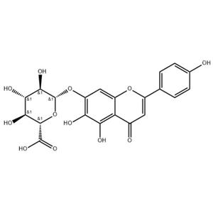 Scutellarin; Breviscapinun