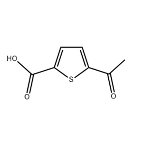 5-Acetylthiophene-2-carboxylic acid