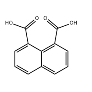 1,8-NAPHTHALIC ACID