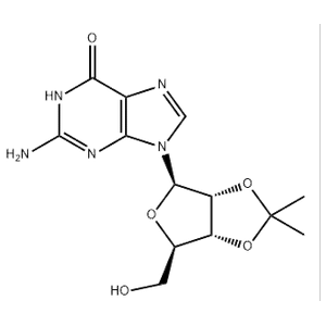 2',3'-O-Isopropylideneguanosine