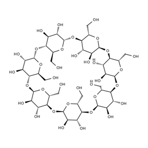 β-Cyclodextrin