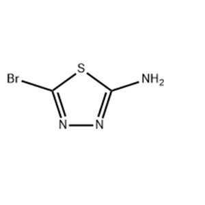  5-Bromo-1,3,4-thiadiazol-2-ylamine