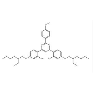 Bemotrizinol