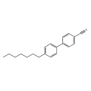 4'-Heptyl-4-biphenylcarbonitrile