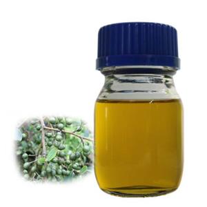 Litsea cubeba oil