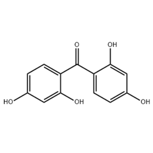 2,2',4,4'-Tetrahydroxybenzophenone