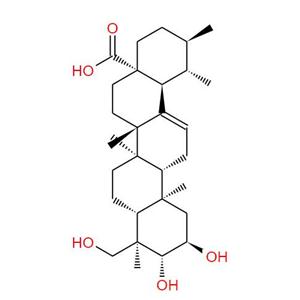 Asiatic acid