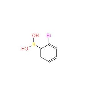 2-Bromophenylboronic acid