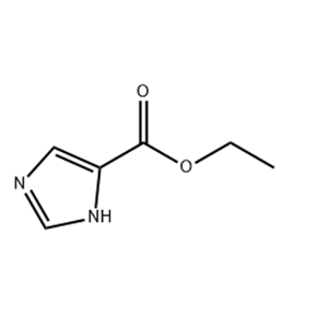 Ethyl imidazole-4-carboxylate