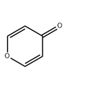 4H-PYRAN-4-ONE