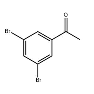 3,5-Dibromoacetophenone