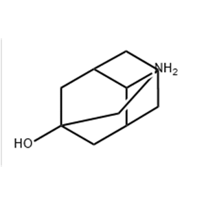 4-amino-1-adamantanol