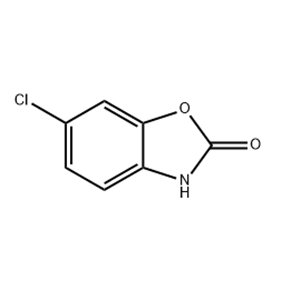 6-CHLORO-1,3-BENZOXAZOL-2(3H)-ONE