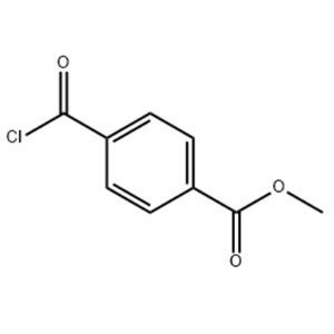 Methyl 4-chlorocarbonylbenzoate