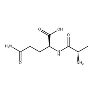 L-alanyl-L-Glutamine