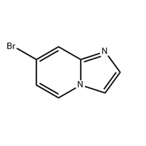 7-Bromo-imidazo[1,2-a]pyridine