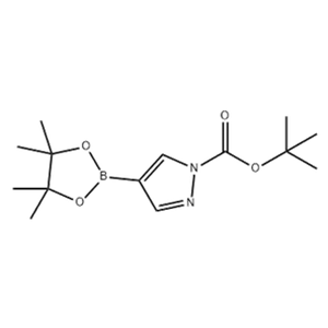 1-Boc-pyrazole-4-boronic acid pinacol ester