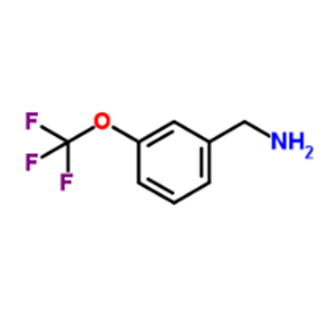 3-(Trifluoromethoxy)benzylamine