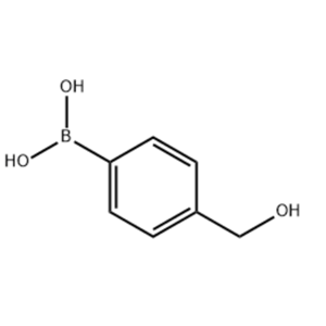 4-(Hydroxymethyl)phenylboronic acid