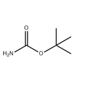 tert-Butyl carbamate