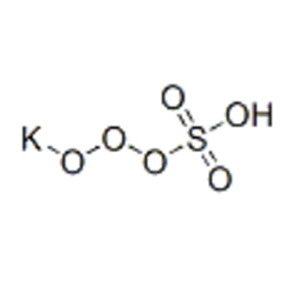 Potassium peroxymonosulfate