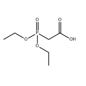 Diethylphosphonoacetic acid