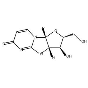 2,2'-Cyclouridine