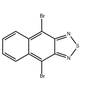 4,9-DIBROMONAPHTHO[2,3-C][1,2,5]THIADIAZOLE