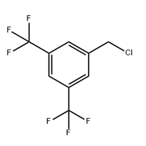 3,5-Bis(trifluoromethyl)benzyl chloride