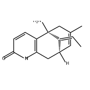 (-)-Huperzine A